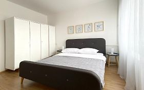 Apartman Milica
