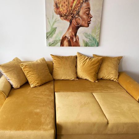 Apartman Milica Apartman Ni Kültér fotó