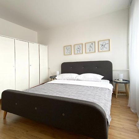 Apartman Milica Apartman Ni Kültér fotó