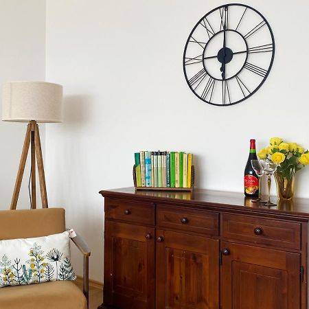 Apartman Milica Apartman Ni Kültér fotó