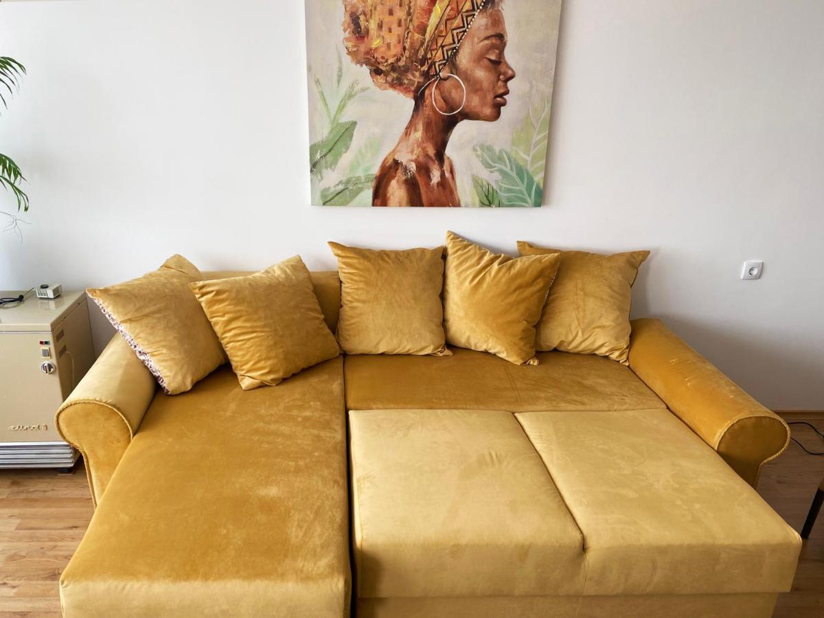 Apartman Milica Apartman Ni Kültér fotó