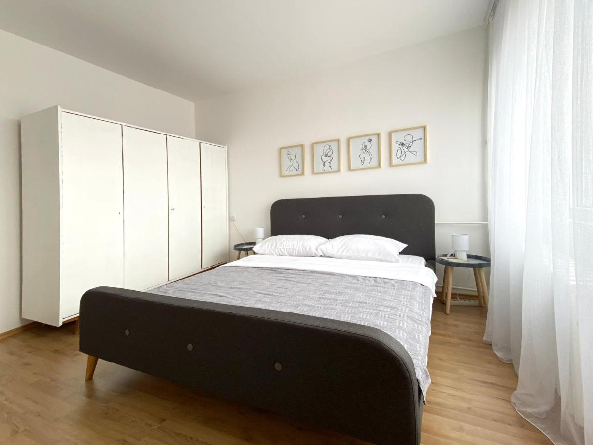 Apartman Milica Apartman Ni Kültér fotó