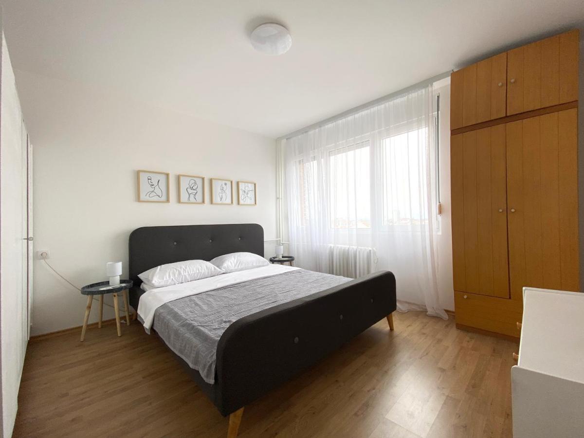 Apartman Milica Apartman Ni Kültér fotó