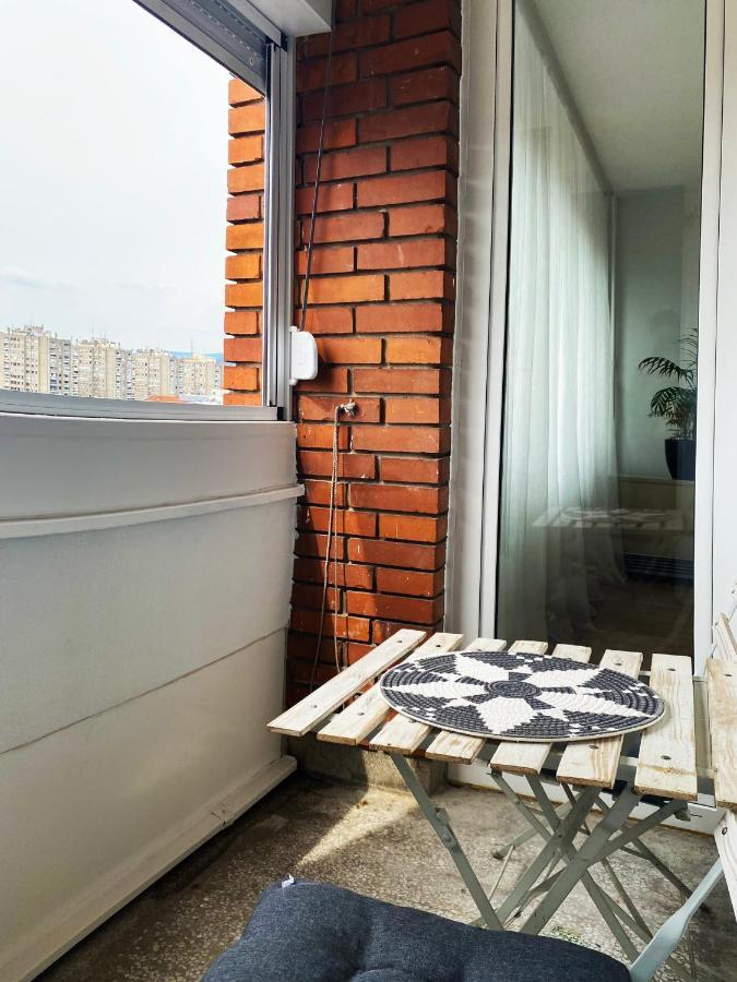 Apartman Milica Apartman Ni Kültér fotó