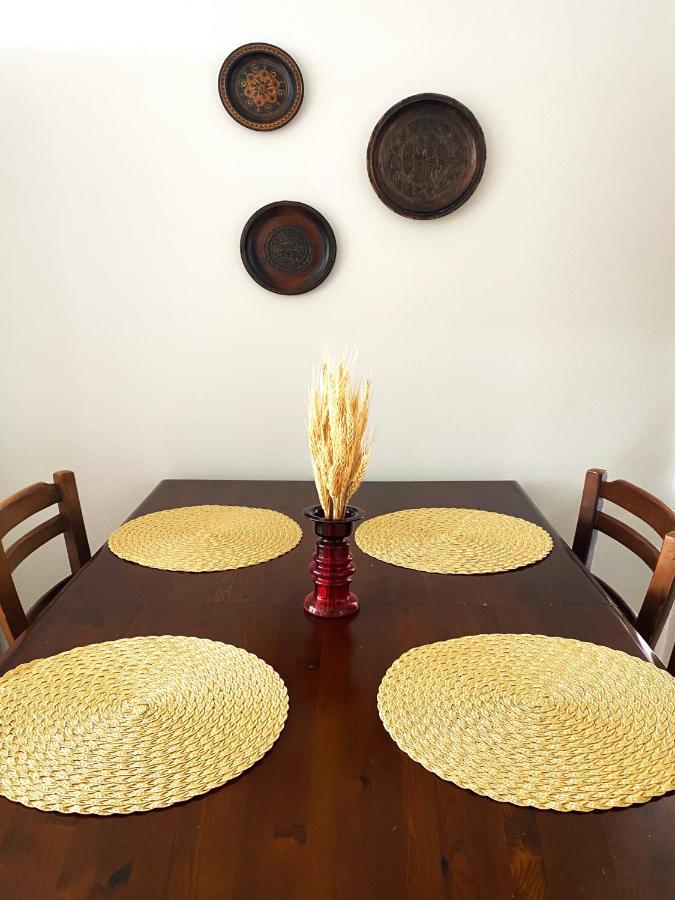 Apartman Milica Apartman Ni Kültér fotó