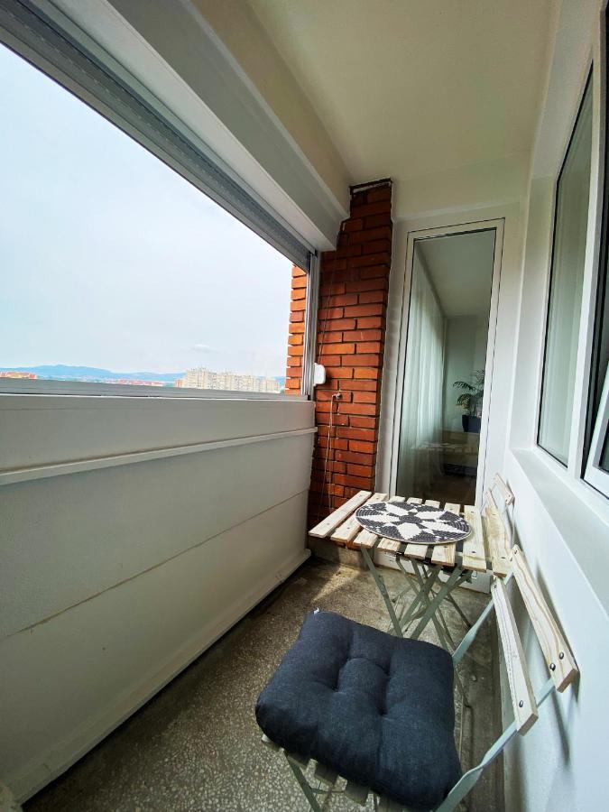 Apartman Milica Apartman Ni Kültér fotó