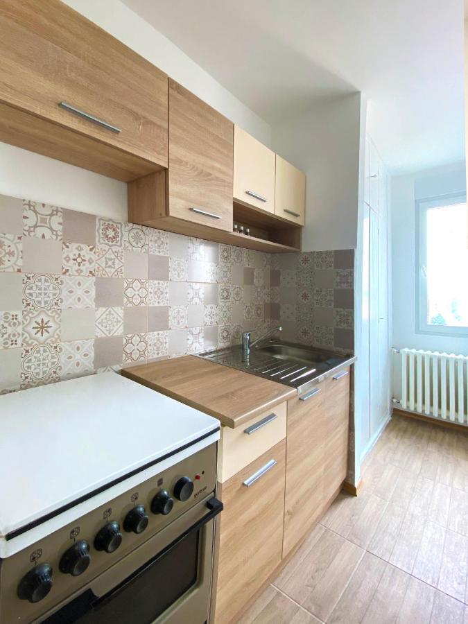 Apartman Milica Apartman Ni Kültér fotó