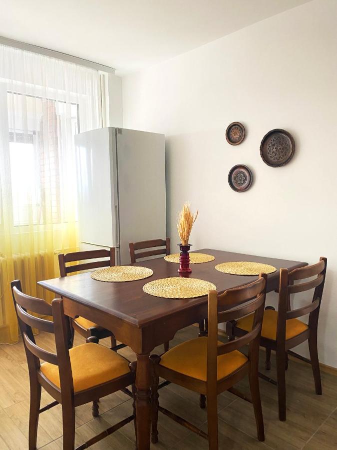 Apartman Milica Apartman Ni Kültér fotó