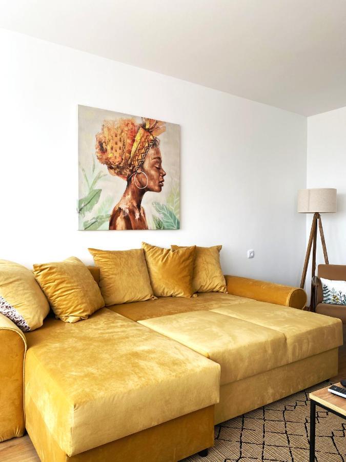 Apartman Milica Apartman Ni Kültér fotó