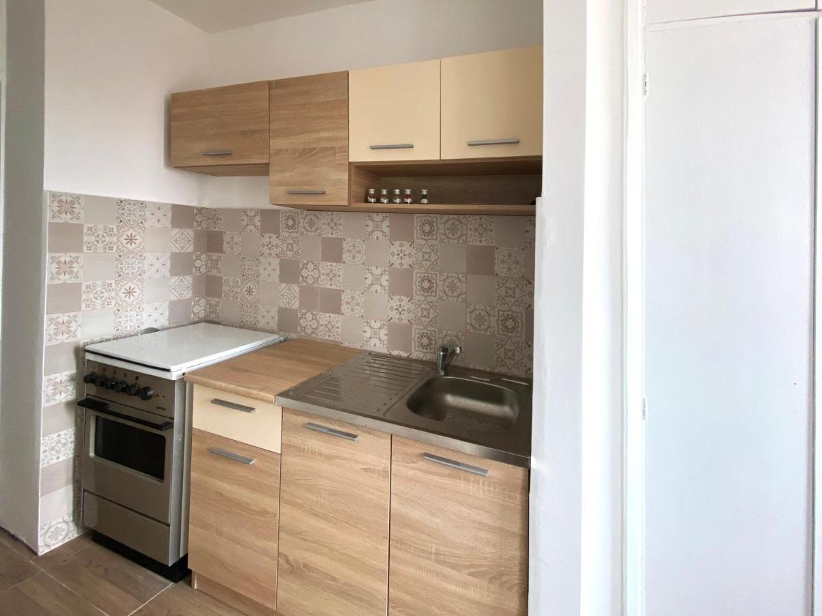 Apartman Milica Apartman Ni Kültér fotó